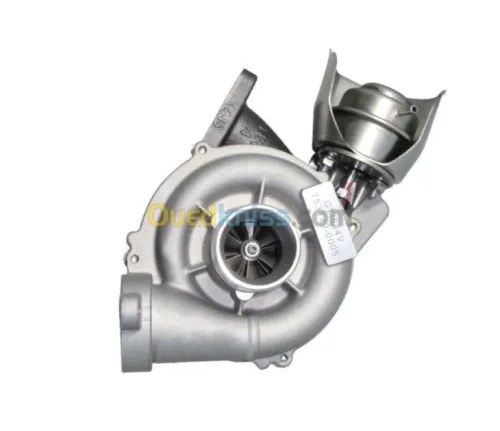 Turbo & Turbine pour tous type auto