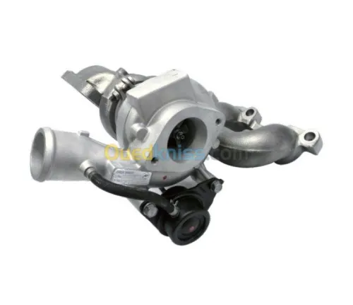 Turbo & Turbine pour tous type auto