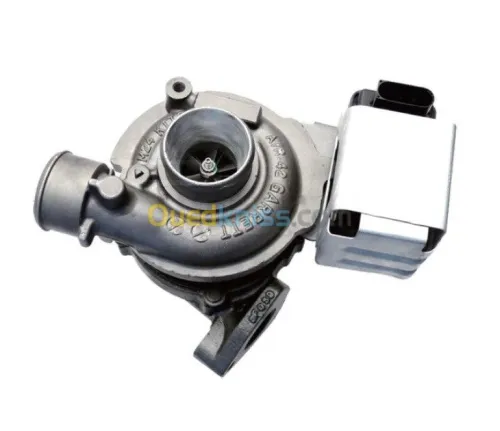 Turbo & Turbine pour tous type auto