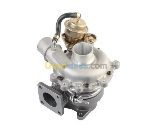 Turbo & Turbine pour tous type auto
