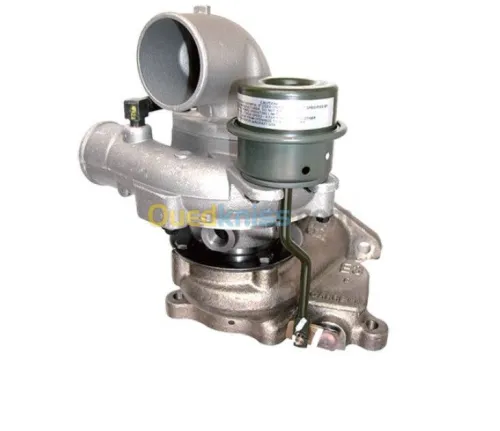 Turbo & Turbine pour tous type auto