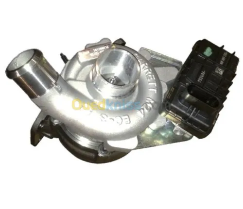 Turbo & Turbine pour tous type auto