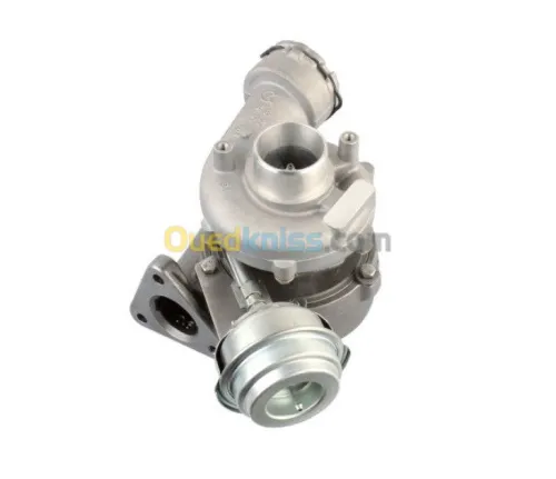 Turbo & Turbine pour tous type auto