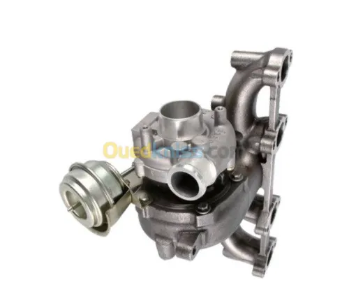 Turbo & Turbine pour tous type auto