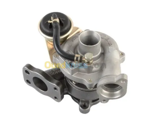 Turbo & Turbine pour tous type auto