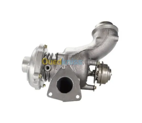 Turbo & Turbine pour tous type auto