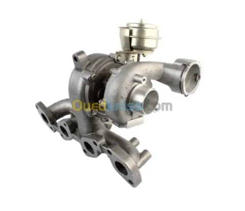 Turbo & Turbine pour tous type auto