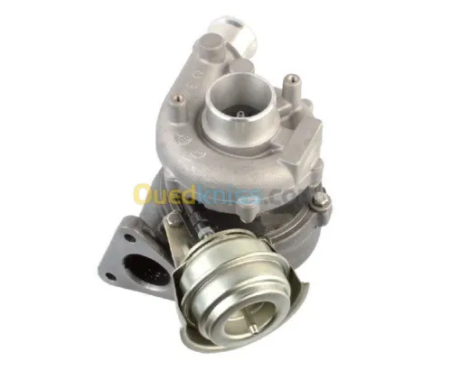 Turbo & Turbine pour tous type auto
