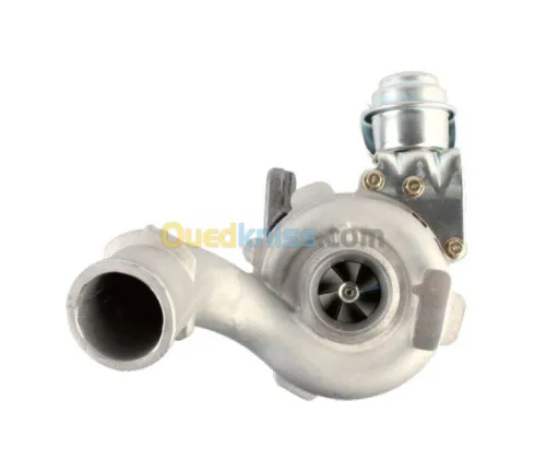 Turbo & Turbine pour tous type auto