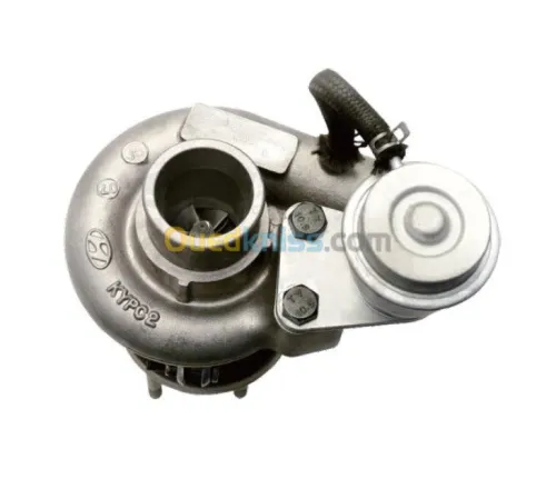 Turbo & Turbine pour tous type auto