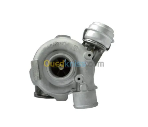 Turbo & Turbine pour tous type auto