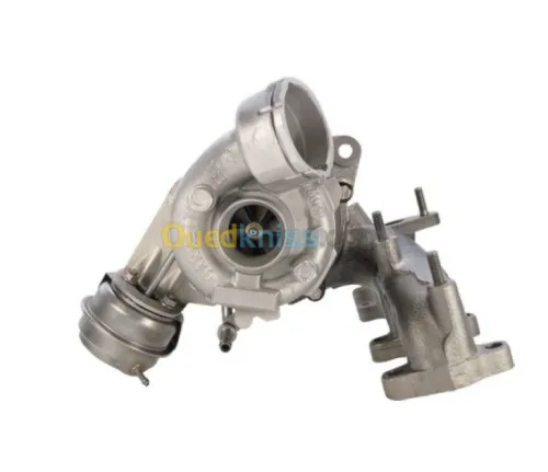 Turbo & Turbine pour tous type auto