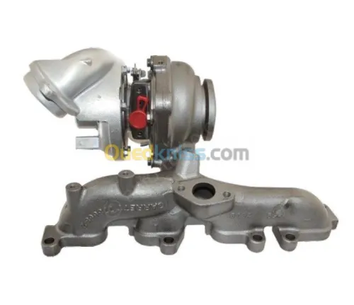 Turbo & Turbine pour tous type auto