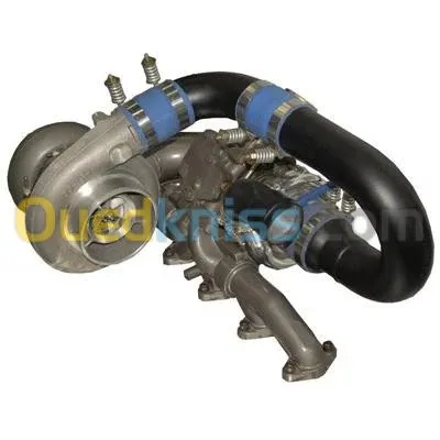 Turbo & Turbine pour tous type auto