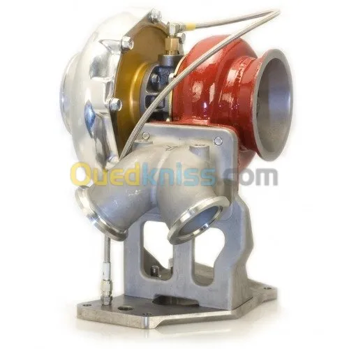 Turbo & Turbine pour tous type auto