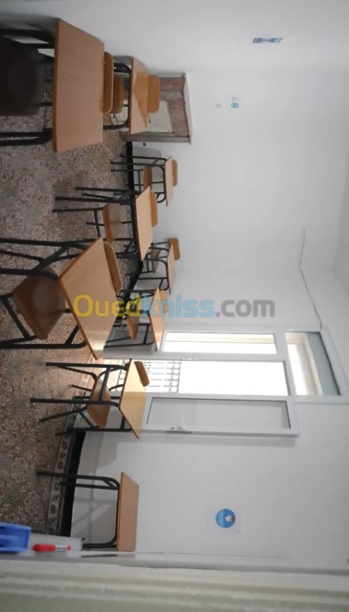 Ecole de langue et soutien scolaire