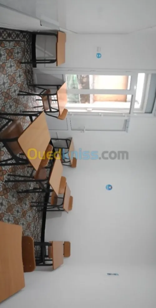 Ecole de langue et soutien scolaire