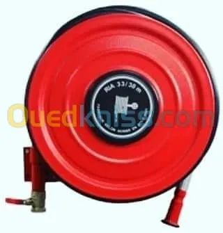 RoCHARGE EXTINCTEUR 