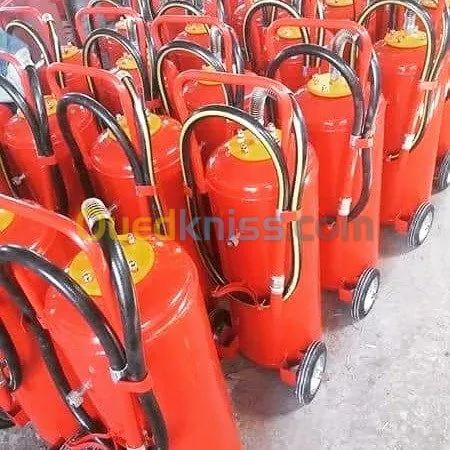 RoCHARGE EXTINCTEUR 