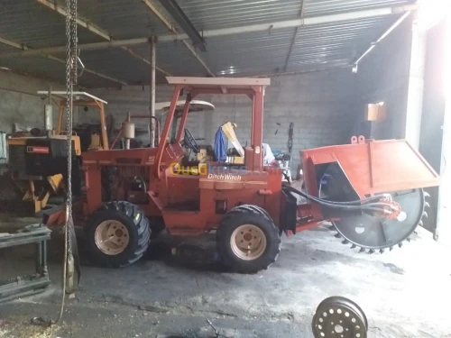 DITCH WITCH  DITCH WITCH 