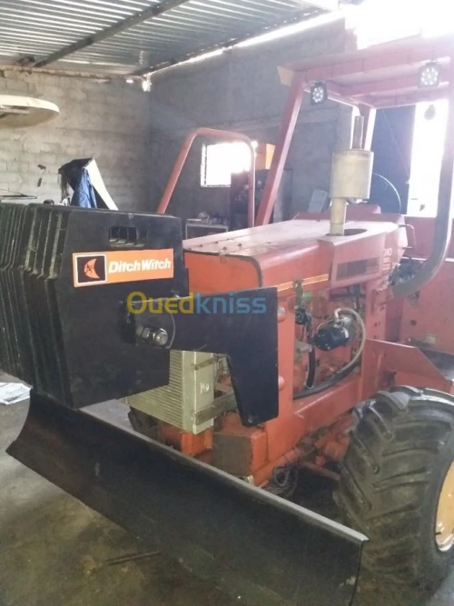 DITCH WITCH  DITCH WITCH 