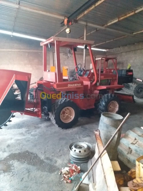 DITCH WITCH  DITCH WITCH 