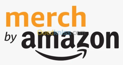 Merch by Amazon