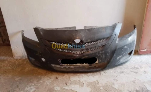 Pare choc avant d'origine TOYOTA Yaris