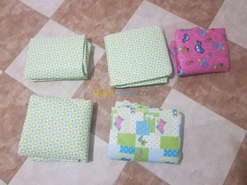 des draps  house anti pipi