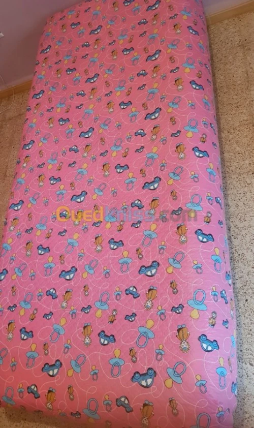 des draps  house anti pipi