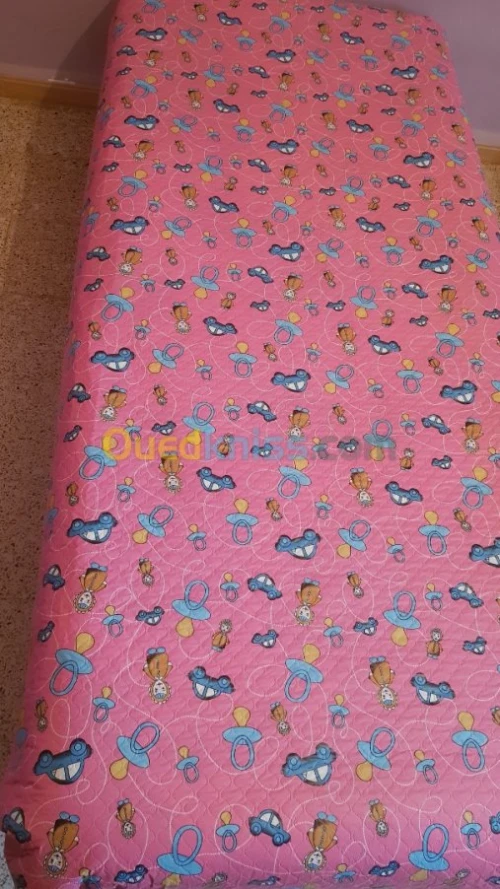 des draps  house anti pipi