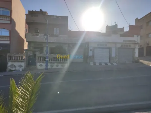 Vente Villa Tlemcen Ghazaouet