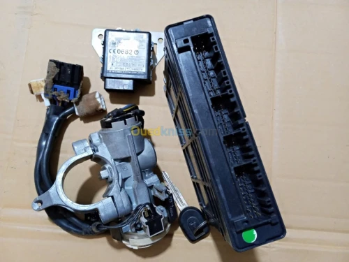 KIT DE DÉMARRAGE MITSUBISHI L 200 2-5 