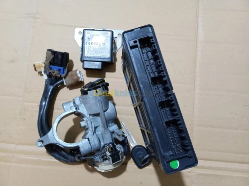 KIT DE DÉMARRAGE MITSUBISHI L 200 2-5 
