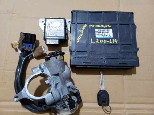 KIT DE DÉMARRAGE MITSUBISHI L 200 2-5 