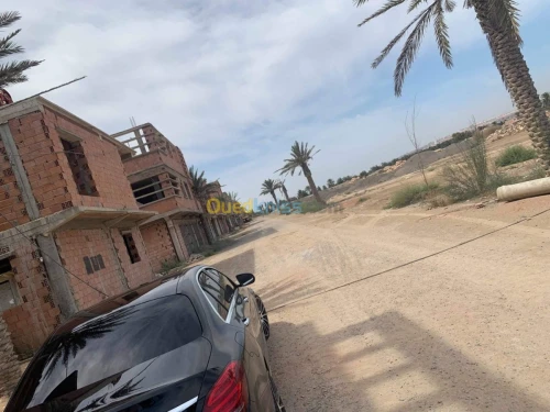 Vente Terrain Oran Es senia