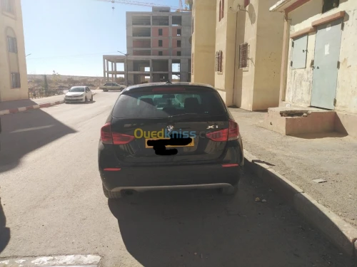 BMW X1 2011 Pack M