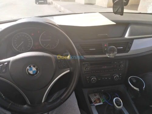 BMW X1 2011 Pack M