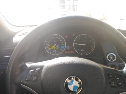 BMW X1 2011 Pack M
