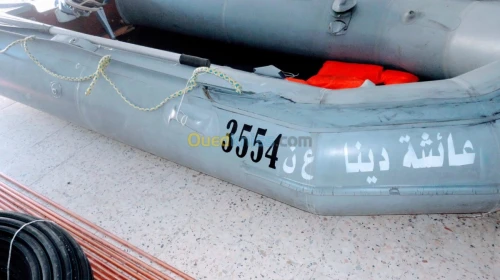 Zodiac Saint cloud 4.20