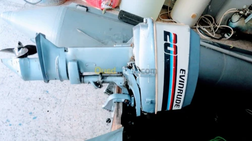 Zodiac Saint cloud 4.20