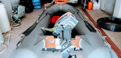 Zodiac Saint cloud 4.20