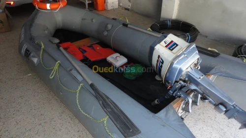 Zodiac Saint cloud 4.20