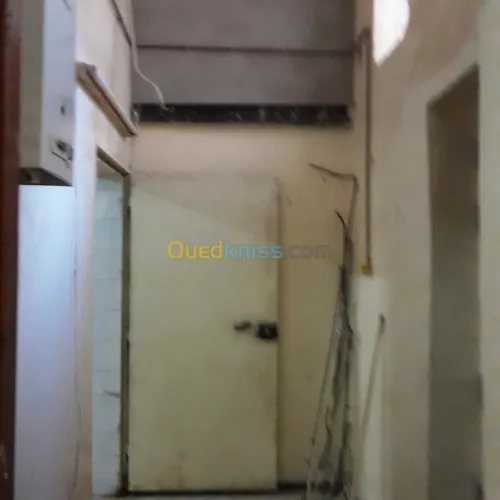 Location Local Alger Bab ezzouar