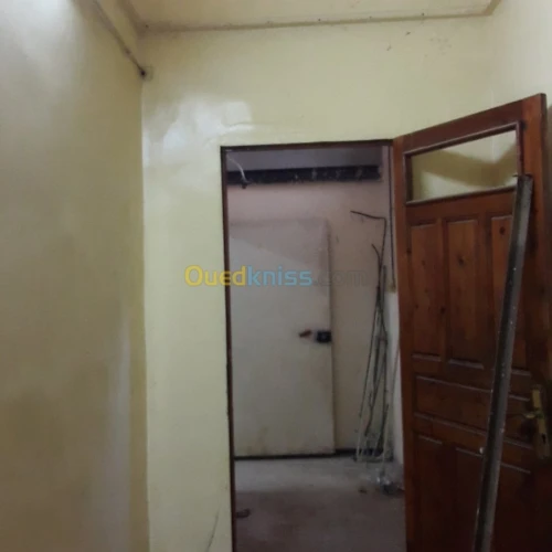 Location Local Alger Bab ezzouar