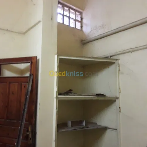 Location Local Alger Bab ezzouar