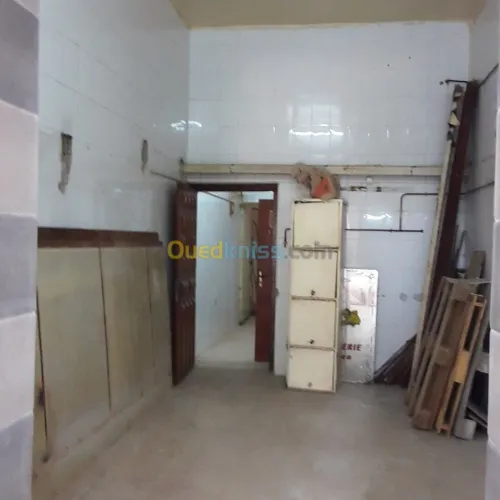 Location Local Alger Bab ezzouar