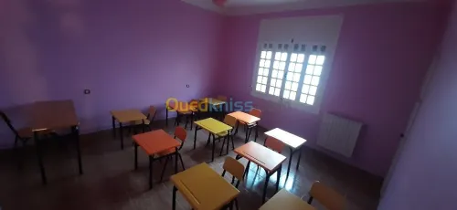 creche 