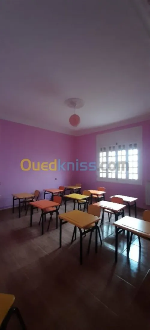 creche 
