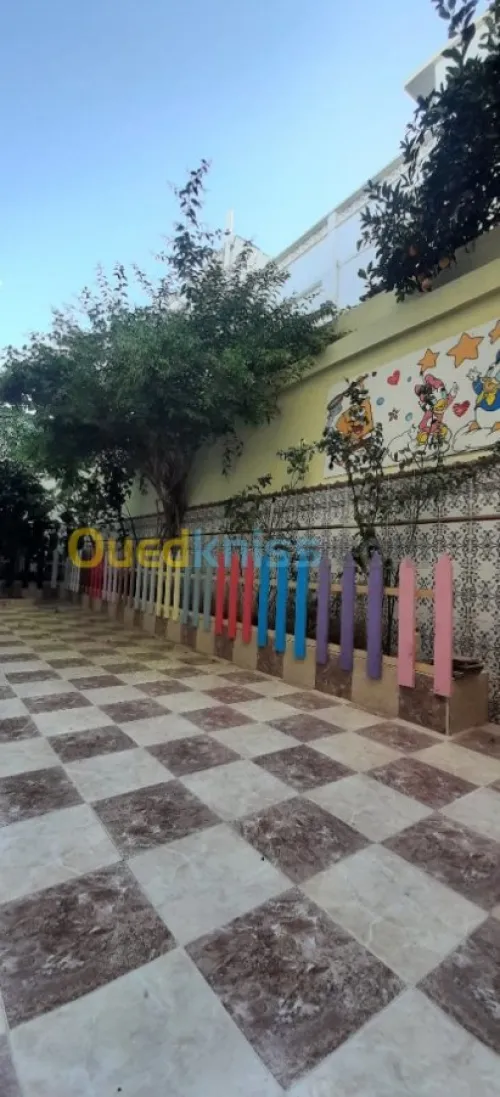 creche 